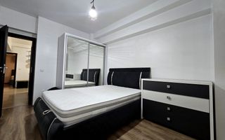 Tudor Vladimirescu- 3 camere - bloc nou - 490 euro - Poză 3