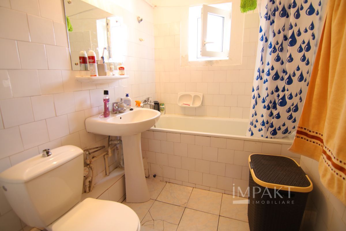 Apartament cu 2 camere, in Zorilor, str. Lunii! - Poză 10