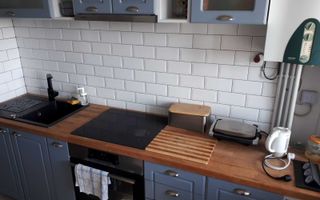 Apartament 2 Camere | 47 MPU |  Bulevardul Mihai Viteazu - Poză 4