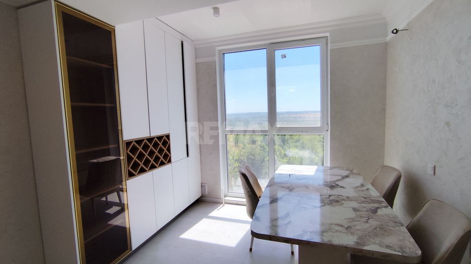 Apartament cu 2 odăi Telecentru, Mun. Chișinău - Poză 3