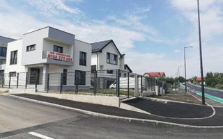 Vand casa clasa energetica A casa verde str.Valea Chintaului 99 - Poză 2