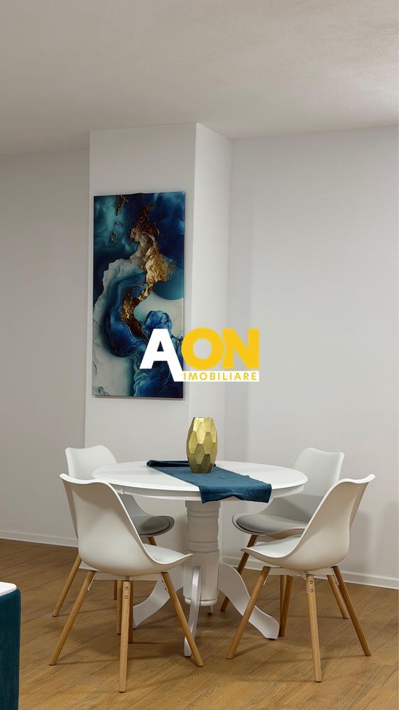 Apartament 2 Camere Bloc Nou cu Panouri, Zona Arex - Poză 5