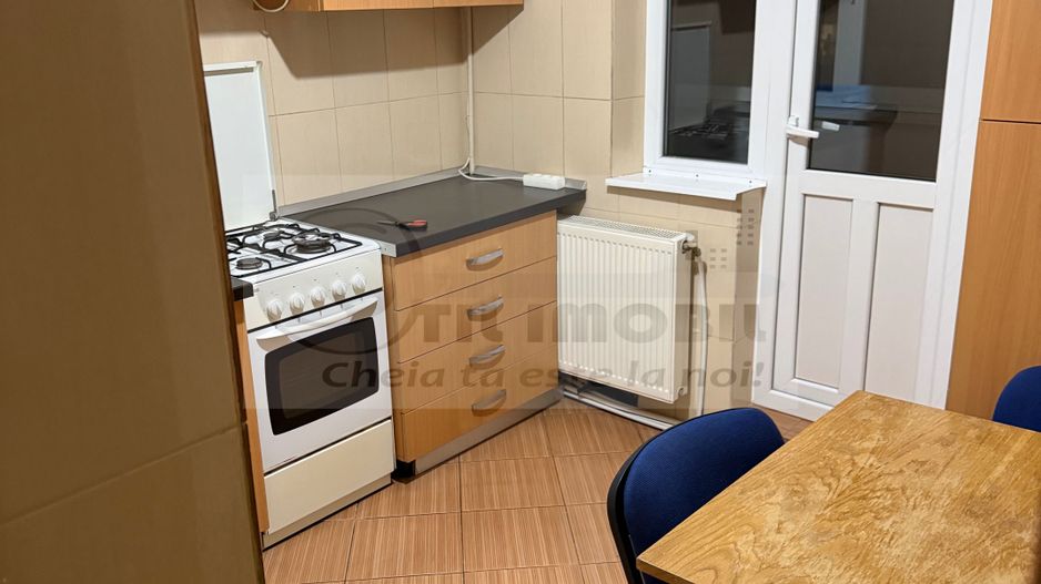 Apartament 3 camere decomandat de închiriat – Păcurari - Poză 6