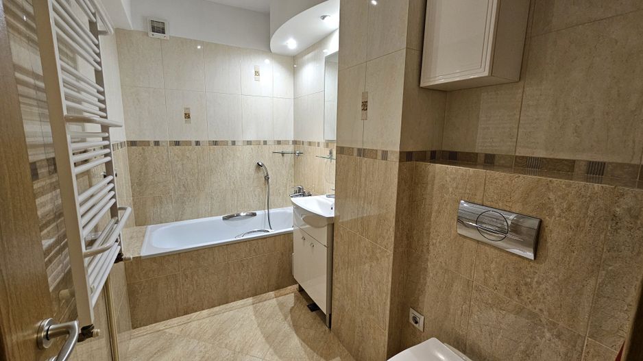 Ultracentral apartament complet mobilat si utilat - Poză 4