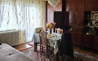 | Apartament cu 4 camere de vanzare | ETAJ 1 | Cartierul Grigorescu | - Poză 1