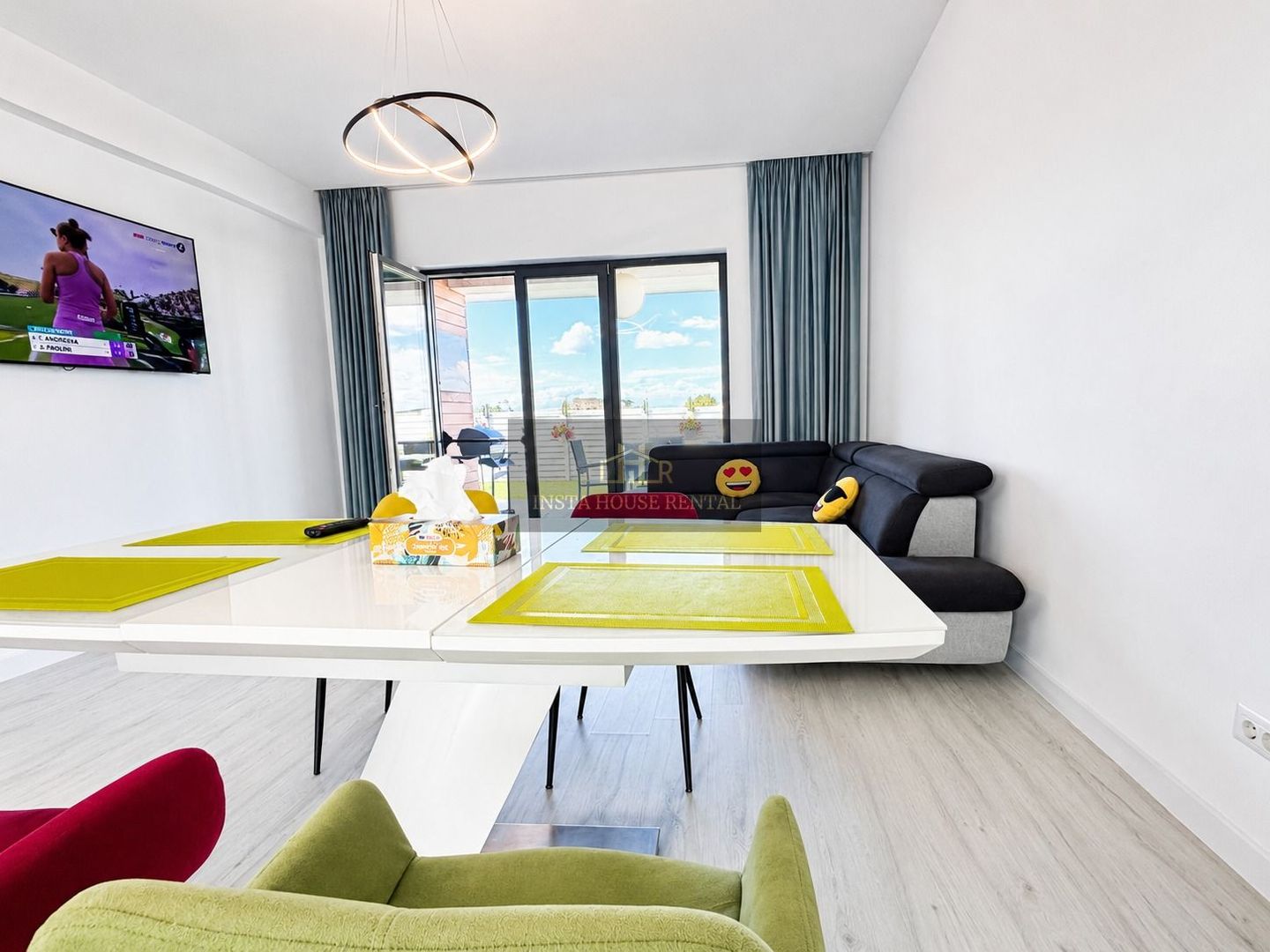 Casă Individuală Premium | 4 Camere | Curte | Nest Residence, Tunari - Poză 6