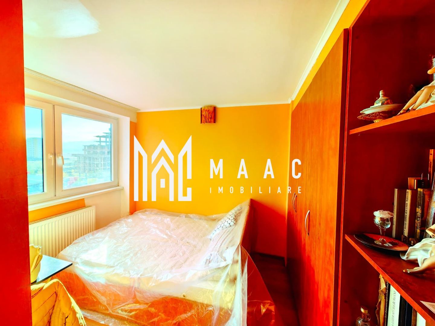 Apartament 3 camere I 65 mp I Balcon I Doamna Stanca - Poză 4