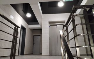 Apartament 2 cam,  decomandat, Mamaia zona Rex, la alb - Poză 8