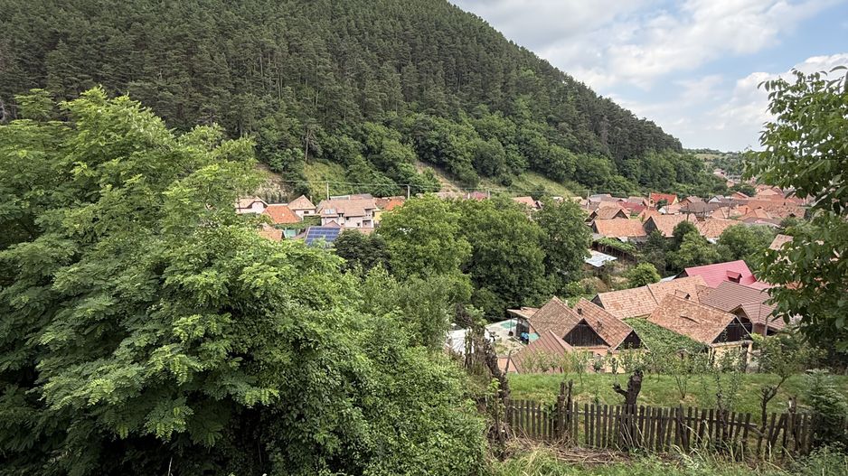 Casă de vis în Rășinari – în inima munților, cu priveliște de poveste - Poză 14