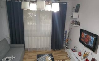 Drumul Taberei | 2 camere | 36mp | semidec |  parter | 77.000 euro - Poză 1