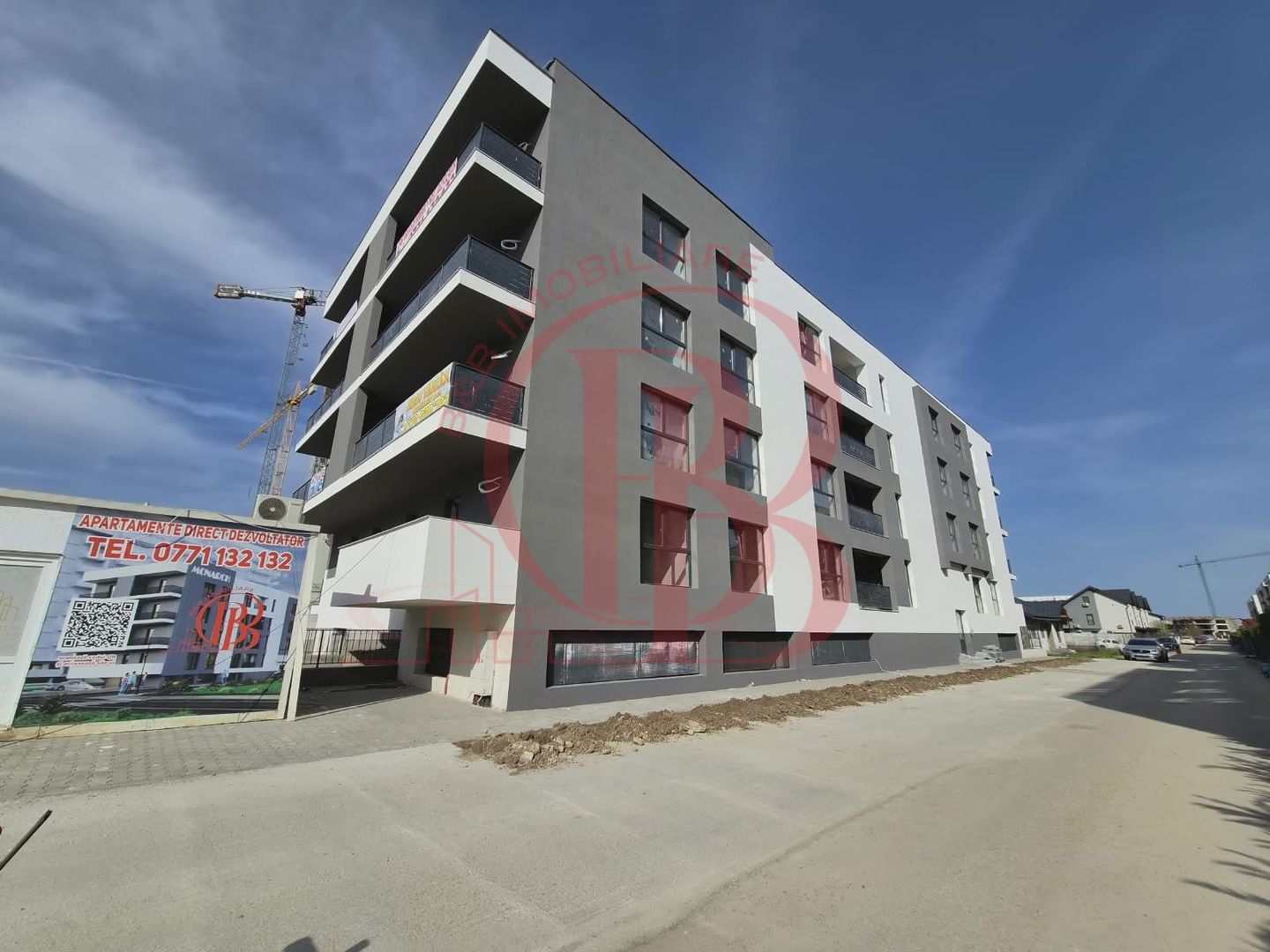 Direct Dezvoltator 2 camere Ideal Investitie-Theodor Pallady - Poză 11