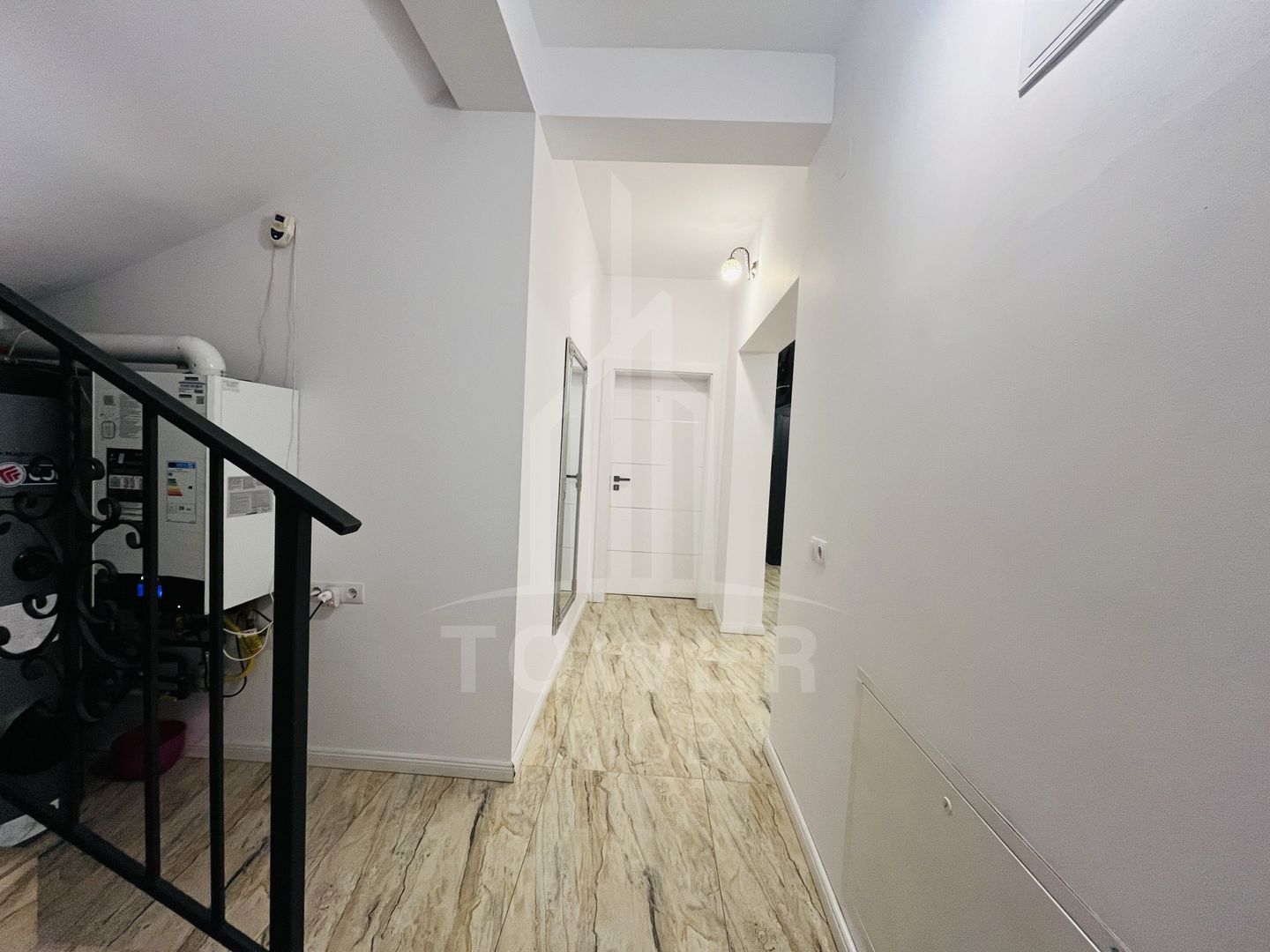 Pensiune de închiriat-Zona de Vest - Poză 5