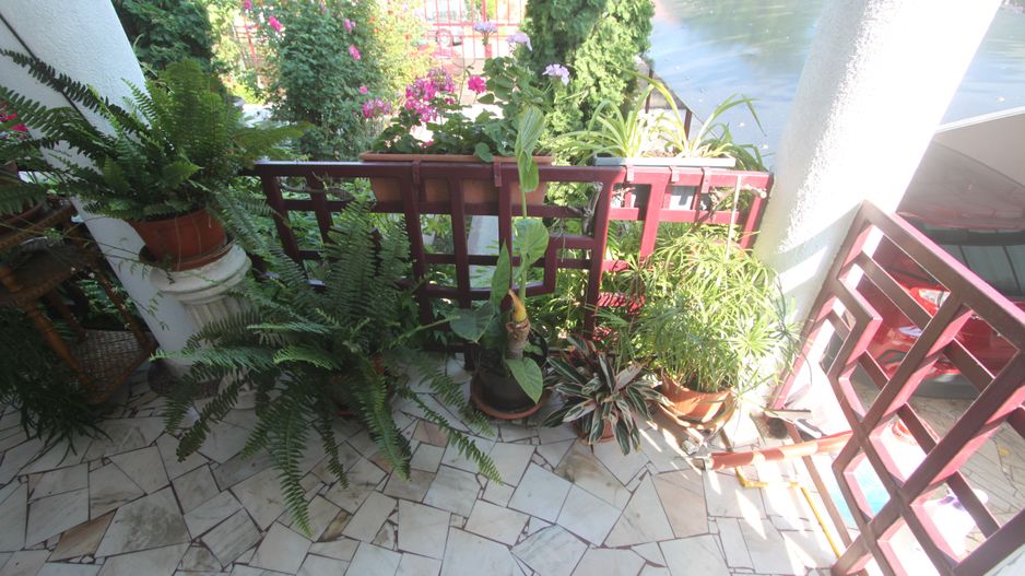 Casă / Vilă cu 8 camere de vânzare în zona Semicentral - Poză 64