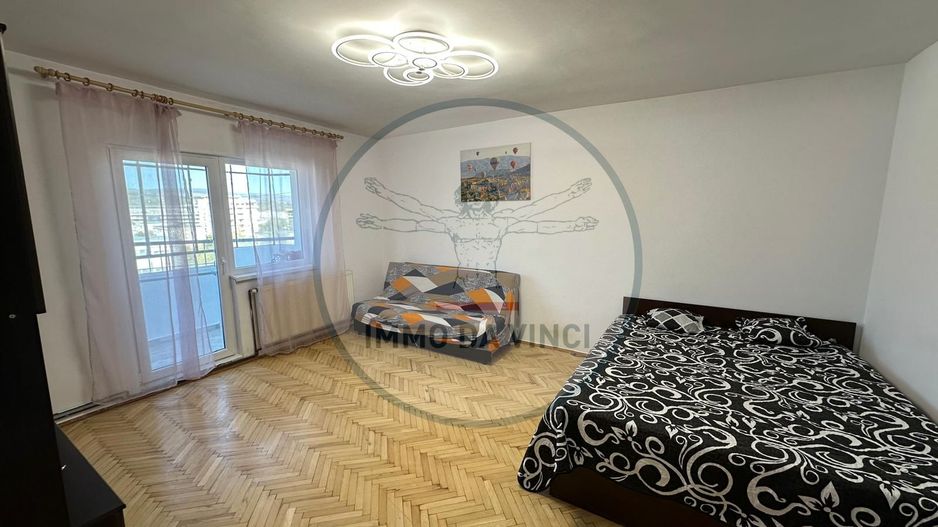 Apartament 1 camera Calea Floresti Manastur - Poză 2