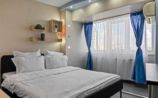 VANZARE 4 CAMERE - DECOMANDAT -  UNIRII- FANTANI - Poză 14