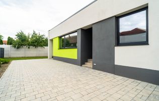 Locuință modernă pe un singur nivel, Vladimirescu – Comision 0%
