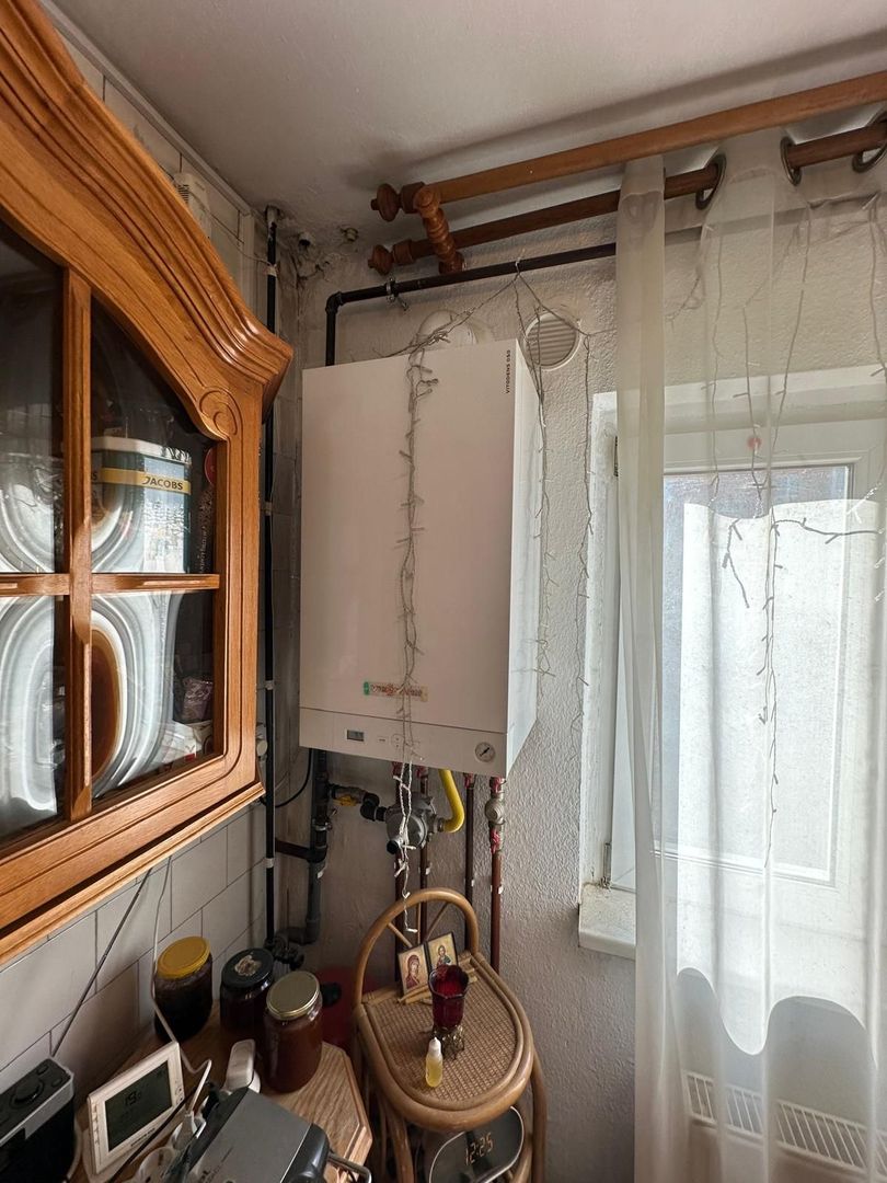 Apartament zona Girocului aproape de parc / etaj 2 din 4 - Poză 21