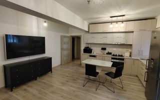 Apartament 2 camere metrou Dimitrie Leonida | Loc Parcare | Bloc nou - Poză 6