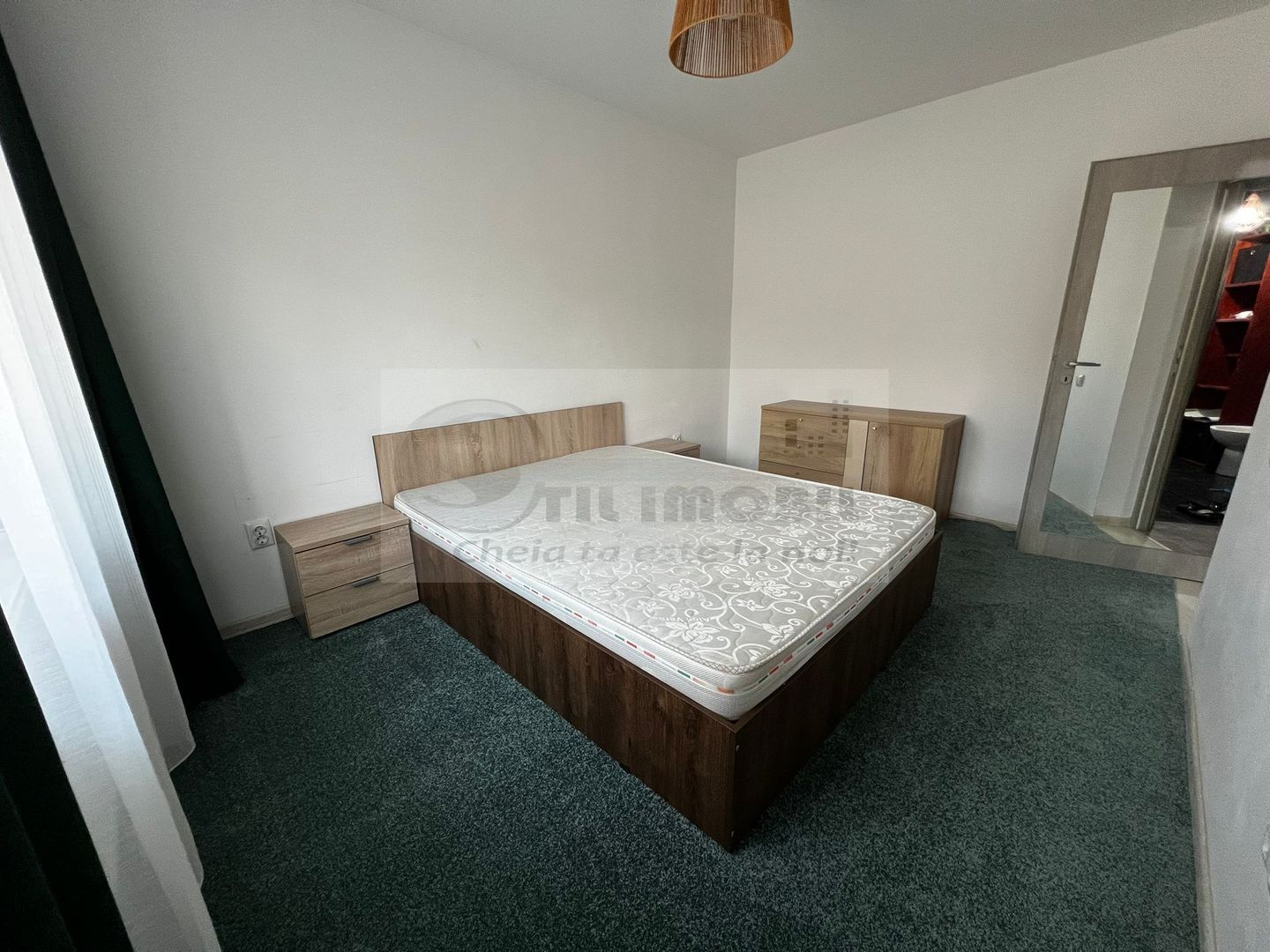 Apartament 2 Camere Valea Lupului - 453 euro - Poză 11