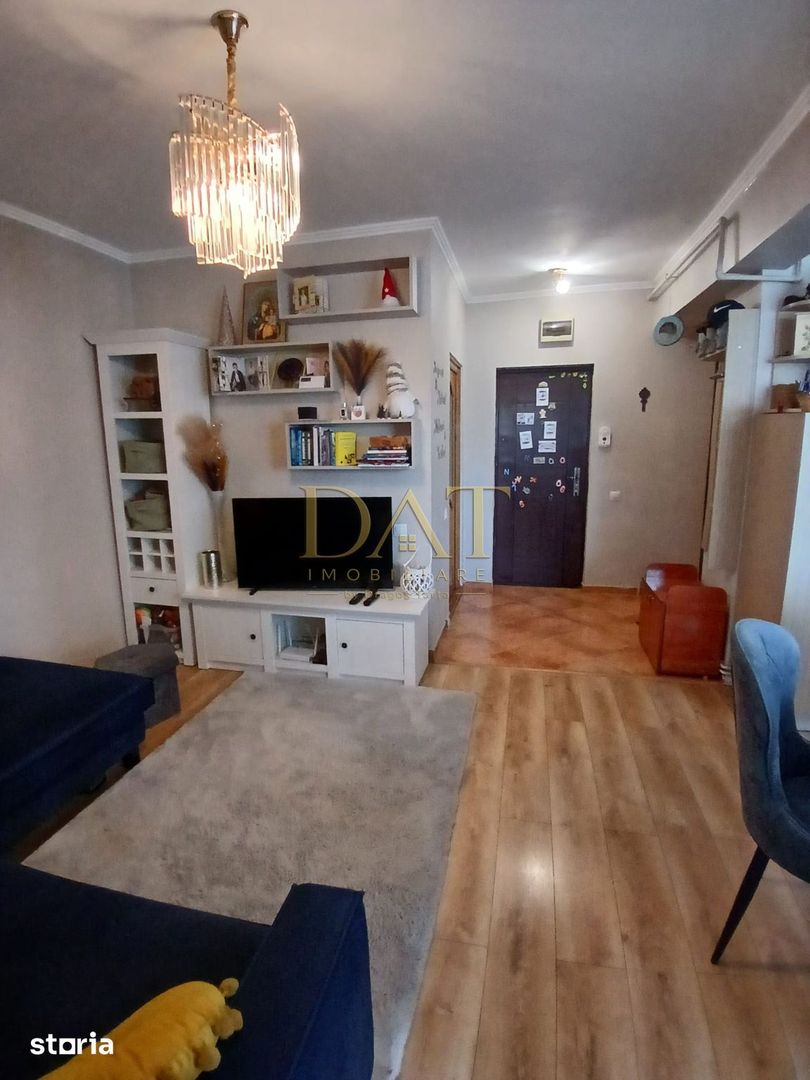 Apartament cu 4 camere | balcon | 2 boxe | Gheorgheni | zona Alverna - Poză 2