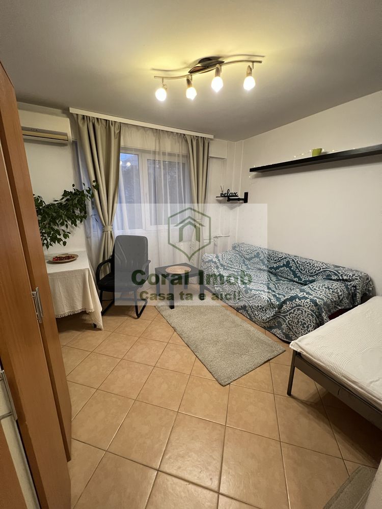 Inchiriere garsoniera , zona Piata Victoriei - Poză 1