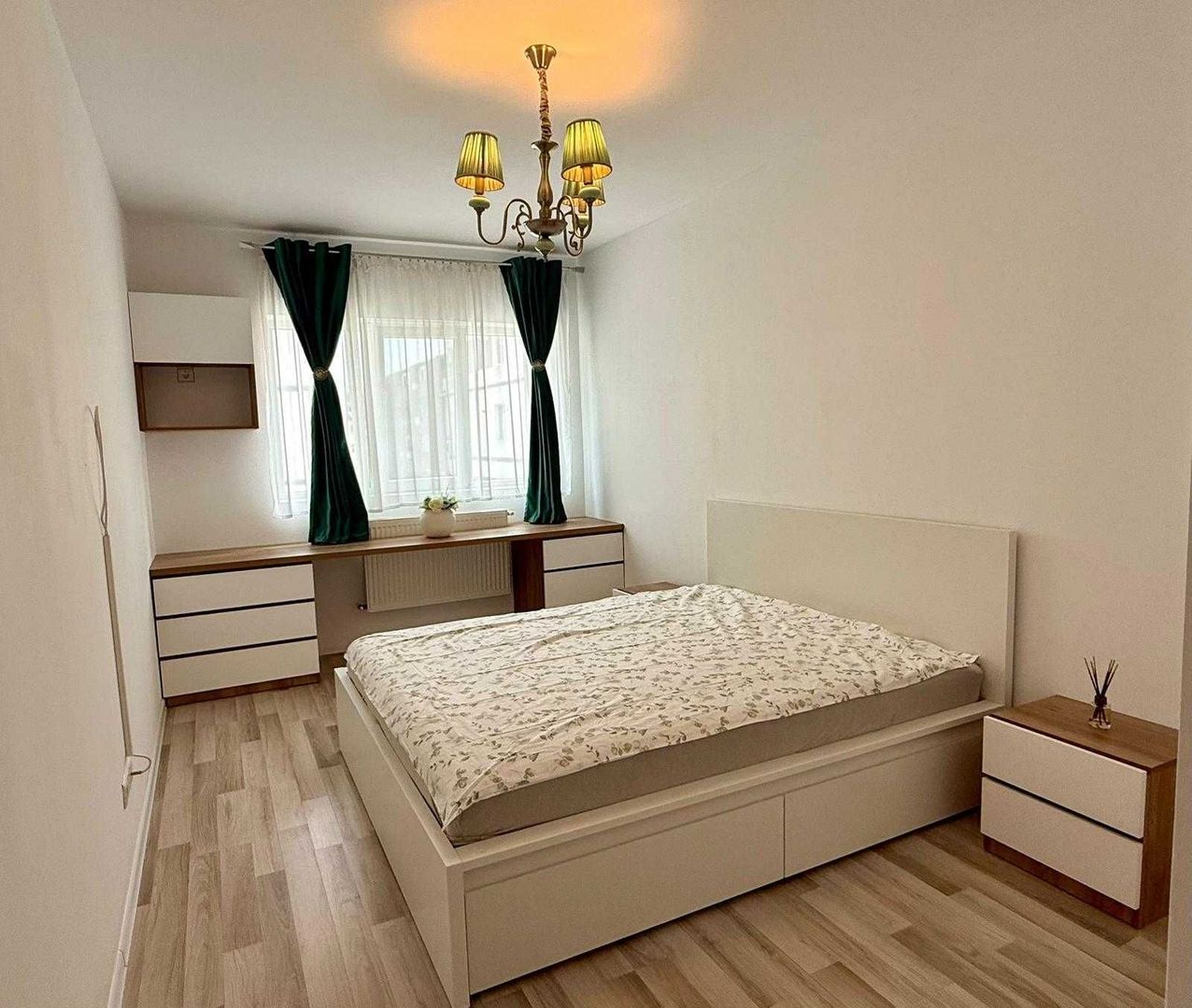 Apartament 2 camere de închiriat - Metalurgiei - Poză 3