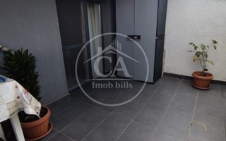 Apartament cu 2 camere de vanzare in zona Ioisa, Oradea - Poză 11