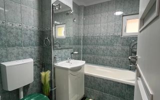 Apartament 2 camere decomandat,renovat integral, mobilier nou /pivniță - Poză 13