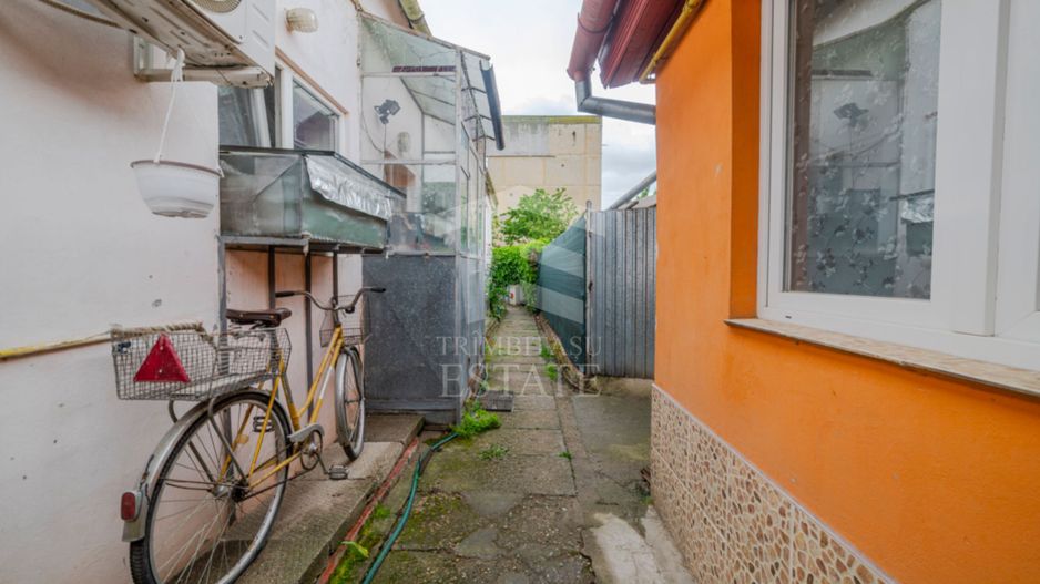Apartament 3 Camere La Casa | Curte | Pod + Beci Mare | COMISION 0% - Poză 34