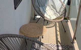 Apartament 2 camere cu loc de parcare în complexul rezidențial Bucium Confort, Iași - Poză 1