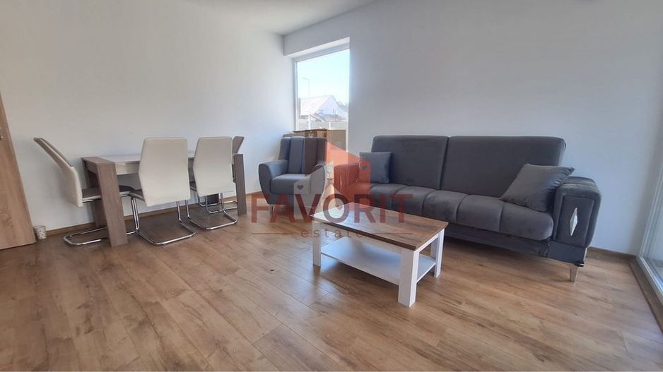 2 camere | bloc nou | gradina proprie | zona excelenta - Poză 1