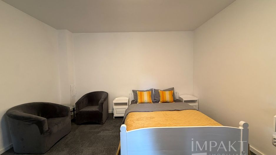 Apartament 1 cameră, Hașdeu – aproape de UMF, cheltuieli incluse - Poză 2