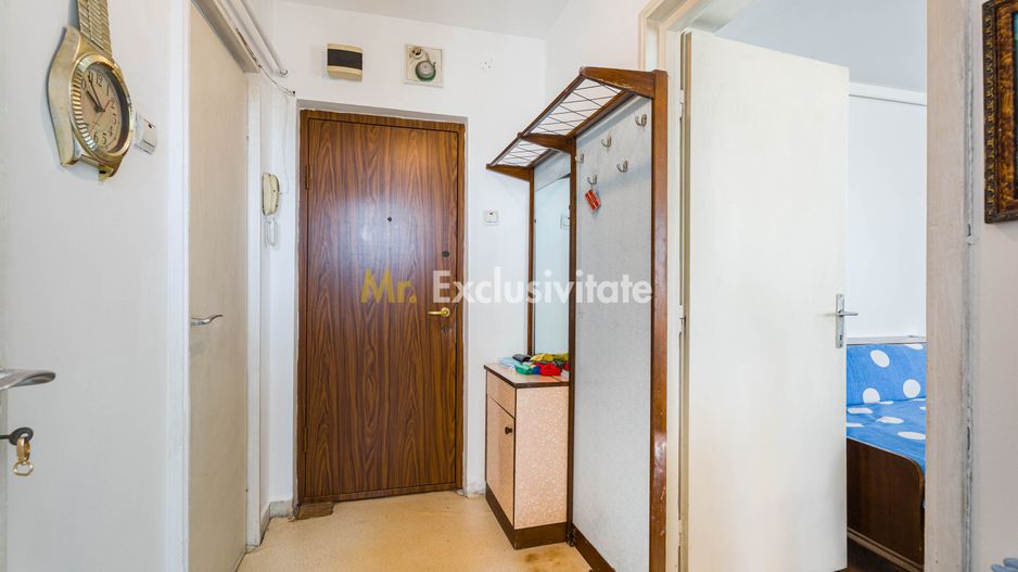 2 camere Drumul Taberei, centrala proprie - Poză 11