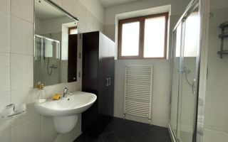 PENTHOUSE SUPERB CU 4 CAMERE LA INCHIRIERE LANGA PARCUL HERATSRAU - Poză 5