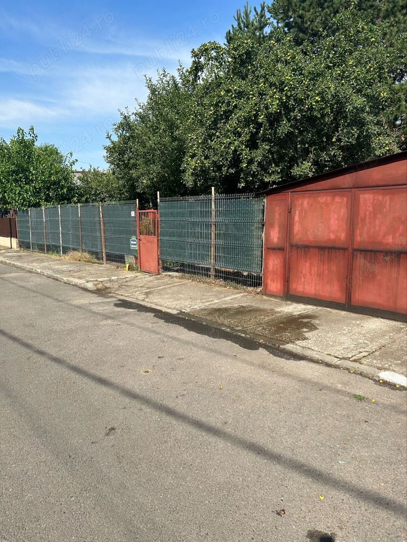 vand casa curte - Poză 1