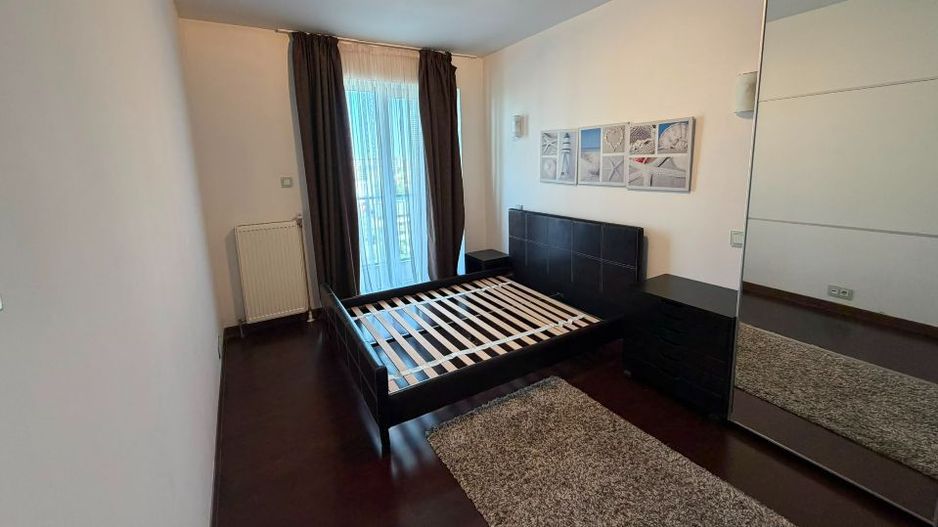 3 camere | terasa 27 mp | Asmita Gardens | Splaiul Unirii - Poză 7