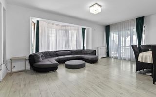 Comision 0% Vila superba in Sanpetru  5 camere si teren de 1644 mp - Poză 4