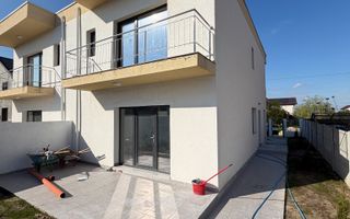 Casa de vanzare finalizata comuna Berceni cu mutare imediata - Poză 9