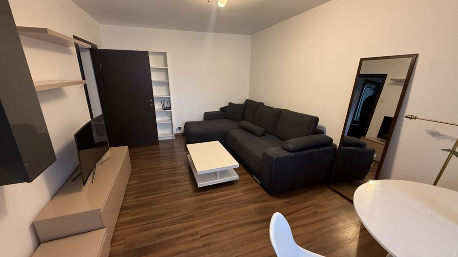 AP. 3 CAMERE- OBOR, PET-FRIENDLY, MOBILAT/UTILAT MODERN, CURAT - Poză 2