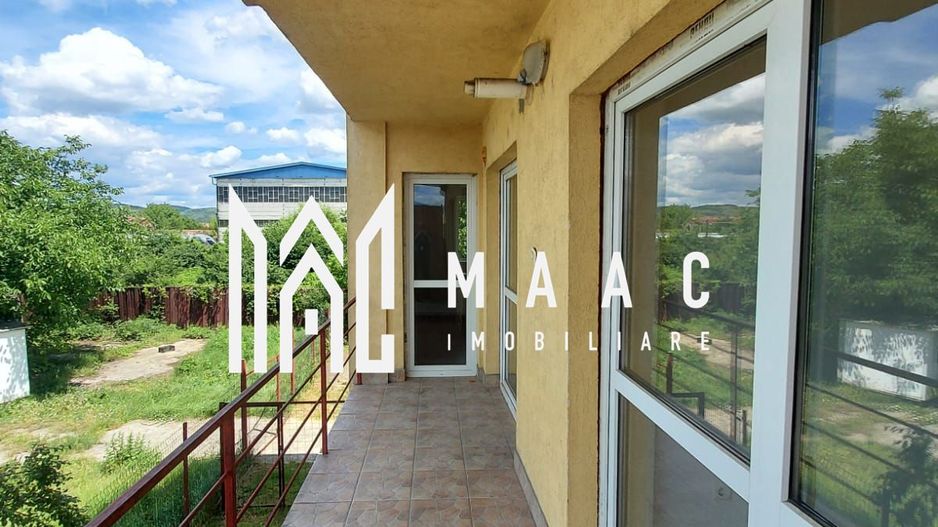 Apartament 3 camere de vânzare | Sibiu Central | 67 mp, decomandat - Poză 7