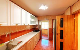 4 Camere-Ultracentral-Langa Mercur-Mobilat-Utilat-Disponibil Imediat - Poză 4