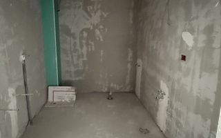 Apartament tip studio, 38mp, etaj intermediar, zona Piata Cipariu - Poză 3