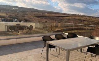 Casa de inchiriat cu priveliste panoramica - zona Iris - Poză 10