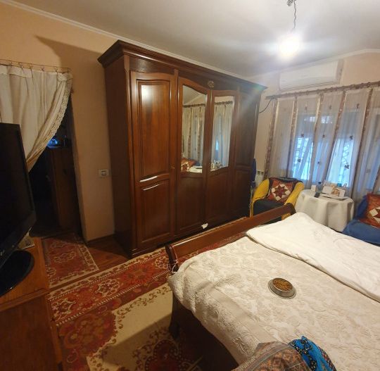 OVIDIU/Cartierul nou de vile (COD04)-Vila S+P+M - Poză 4