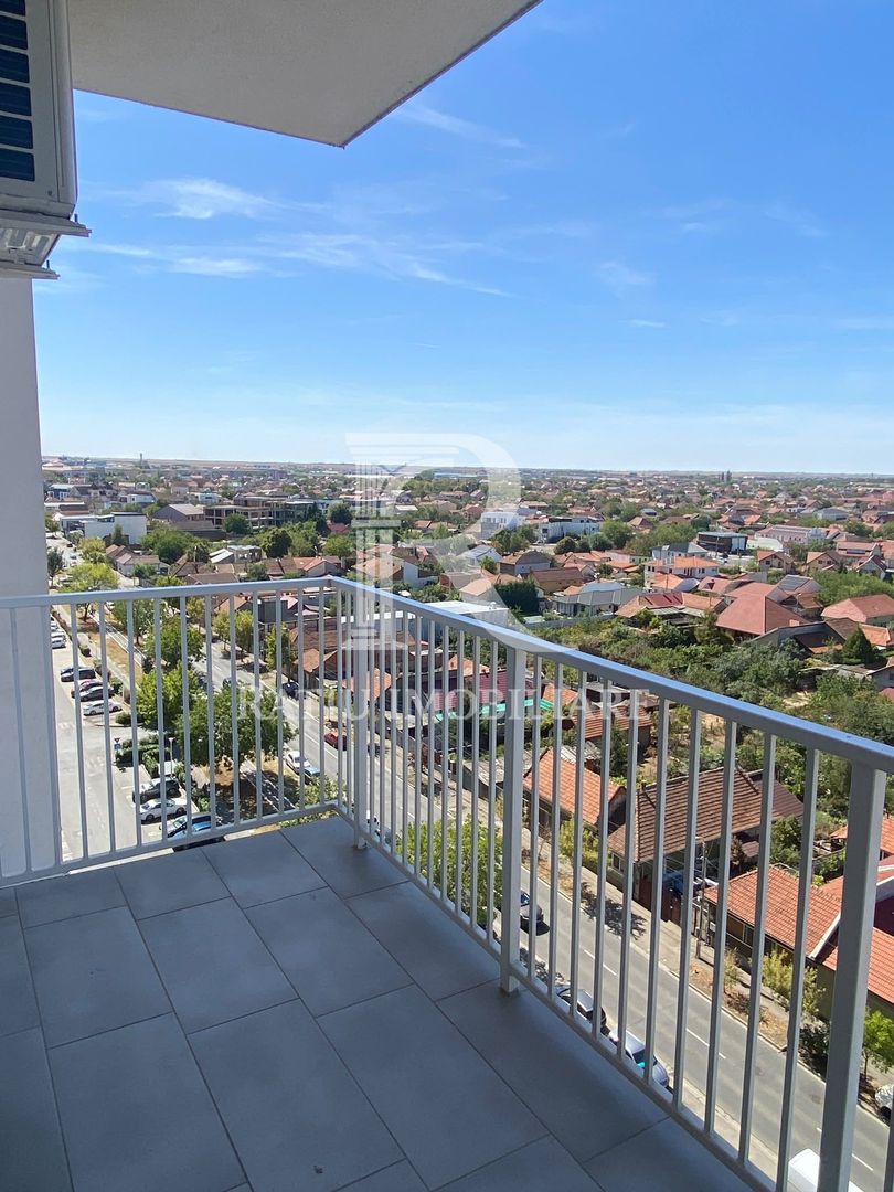 Apartament de inchiriat | 2 camere | Prima Onestilor | Oradea | - Poză 10