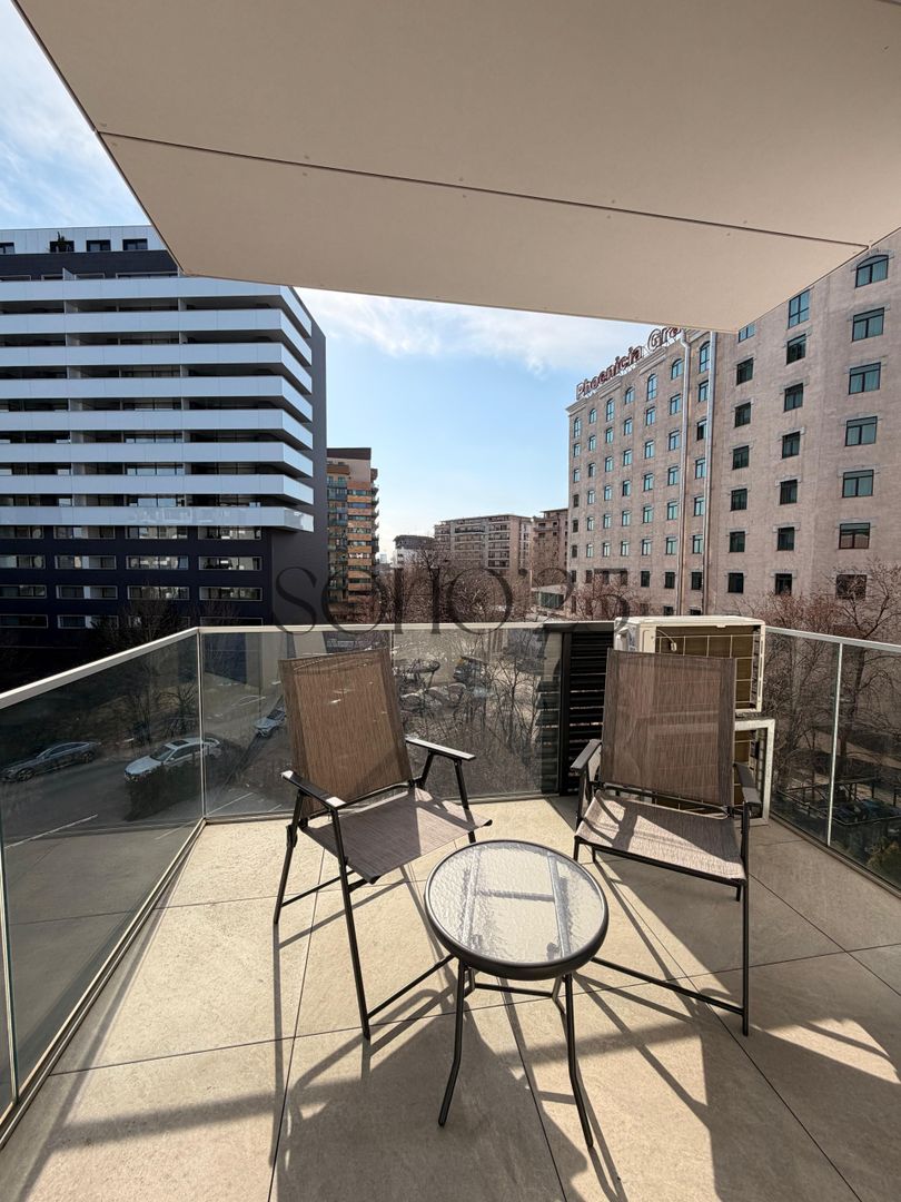 Apartament Premium Atlas Residence - Sector 1 - Herăstrău - Poză 6