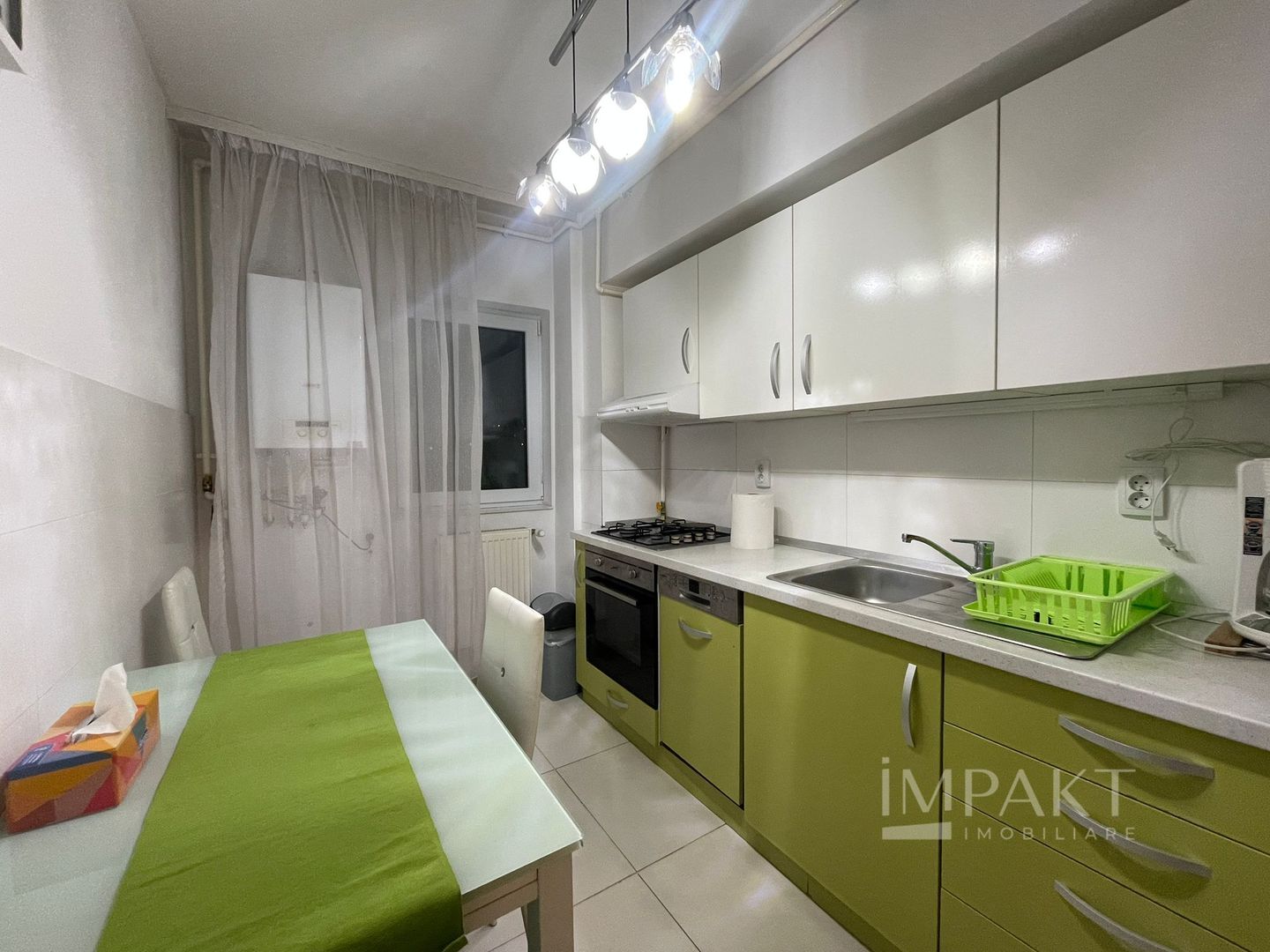 Apartament 2 camere, Junior Residence | Pet Friendly - Poză 5