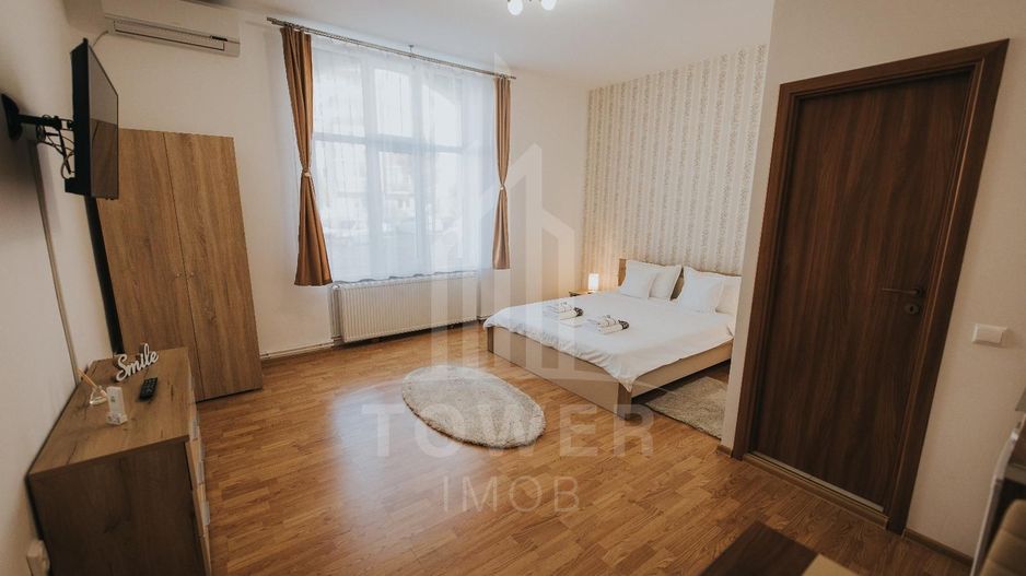 Apartament 95mp 3 camere de vânzare | Zona Centrală - Poză 5