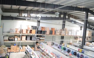 Hala de vanzare/inchiriere - Poză 2