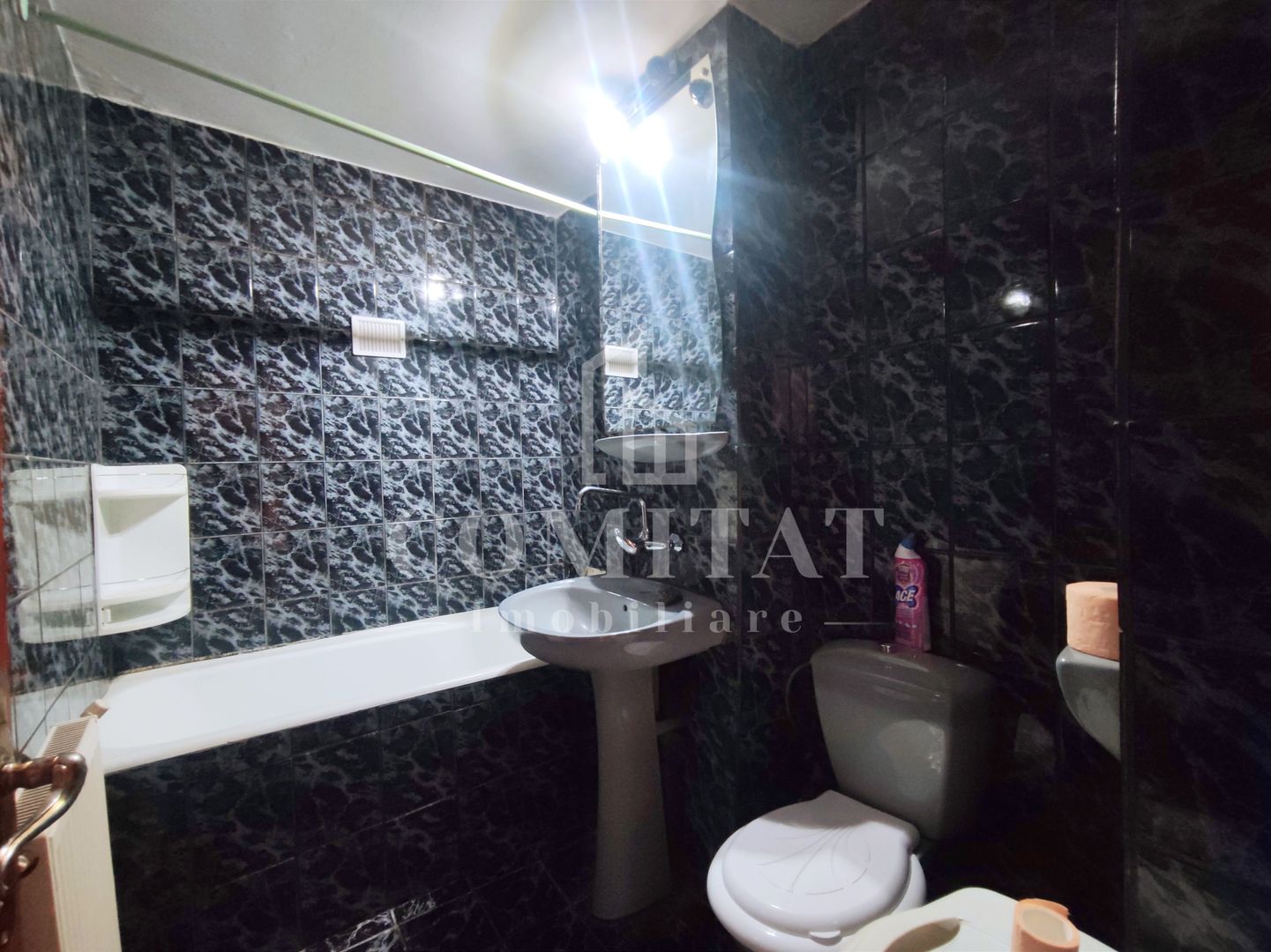 Apartament de vânzare | 3 camere + 2 balcoane + garaj | Autogara Beta - Poză 10